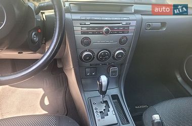 Седан Mazda 3 2007 в Запорожье