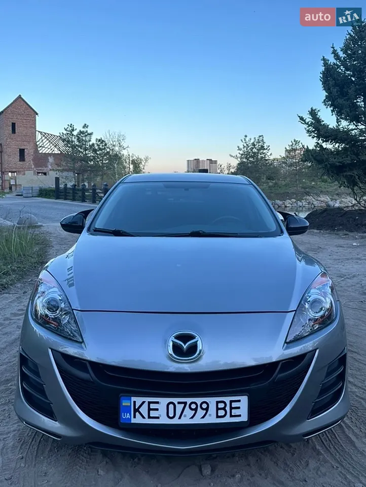 2011 Mazda 3 - мініатюра 15