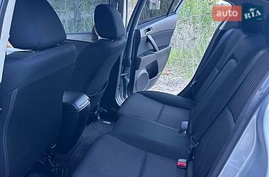 Седан Mazda 3 2012 в Днепре