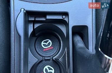 Седан Mazda 3 2012 в Днепре