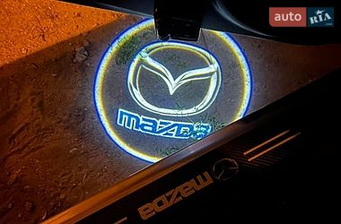 Седан Mazda 3 2012 в Днепре