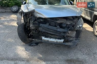 Седан Mazda 3 2014 в Одессе