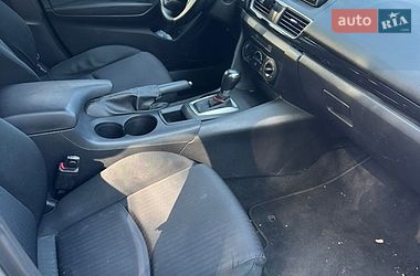 Седан Mazda 3 2014 в Одессе