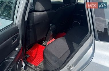 Хетчбек Mazda 3 2006 в Білій Церкві