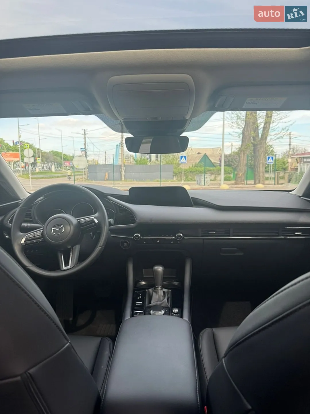 2024 Mazda 3 - мініатюра 11