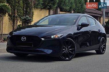 Хетчбек Mazda 3 2022 в Києві