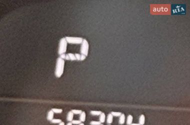 Седан Mazda 3 2015 в Києві