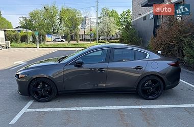 Седан Mazda 3 2021 в Киеве