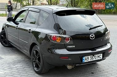 Хетчбек Mazda 3 2006 в Вінниці