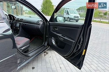 Хетчбек Mazda 3 2006 в Вінниці