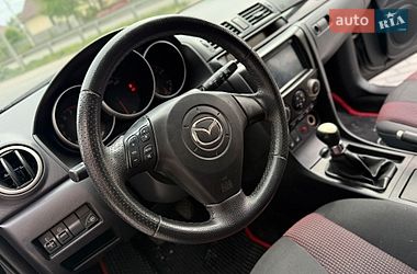 Хетчбек Mazda 3 2006 в Вінниці