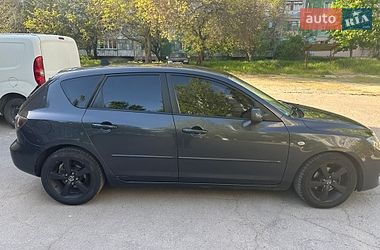 Хетчбек Mazda 3 2005 в Херсоні