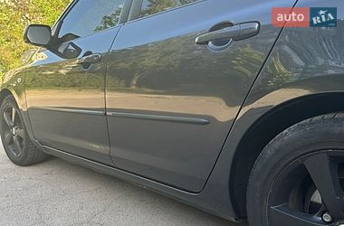 Хетчбек Mazda 3 2005 в Херсоні