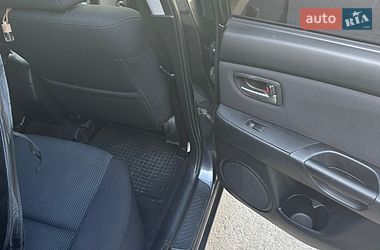 Хетчбек Mazda 3 2005 в Херсоні
