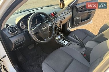 Седан Mazda 3 2008 в Николаеве