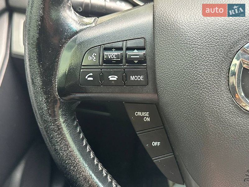 Хэтчбек Mazda 3 2009 в Киеве