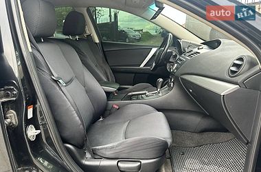 Хэтчбек Mazda 3 2009 в Киеве