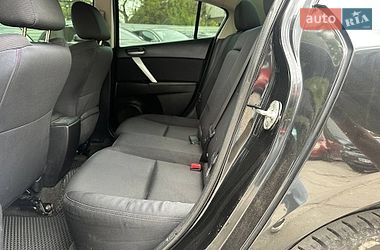 Хэтчбек Mazda 3 2009 в Киеве