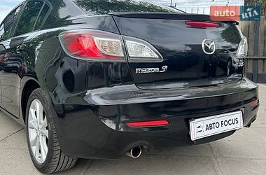 Хэтчбек Mazda 3 2009 в Киеве