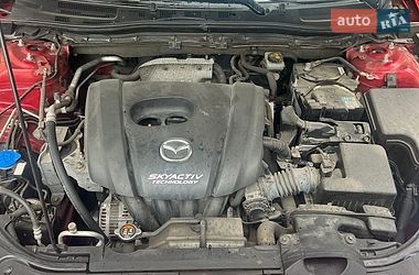 Седан Mazda 3 2015 в Києві