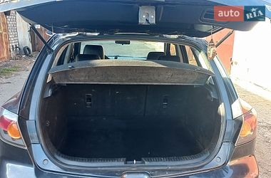 Хэтчбек Mazda 3 2005 в Киеве