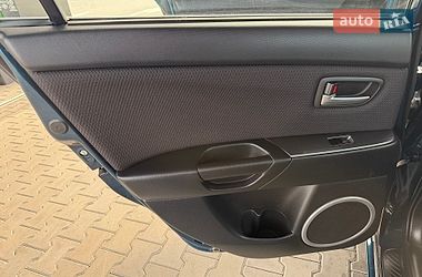 Седан Mazda 3 2007 в Одесі