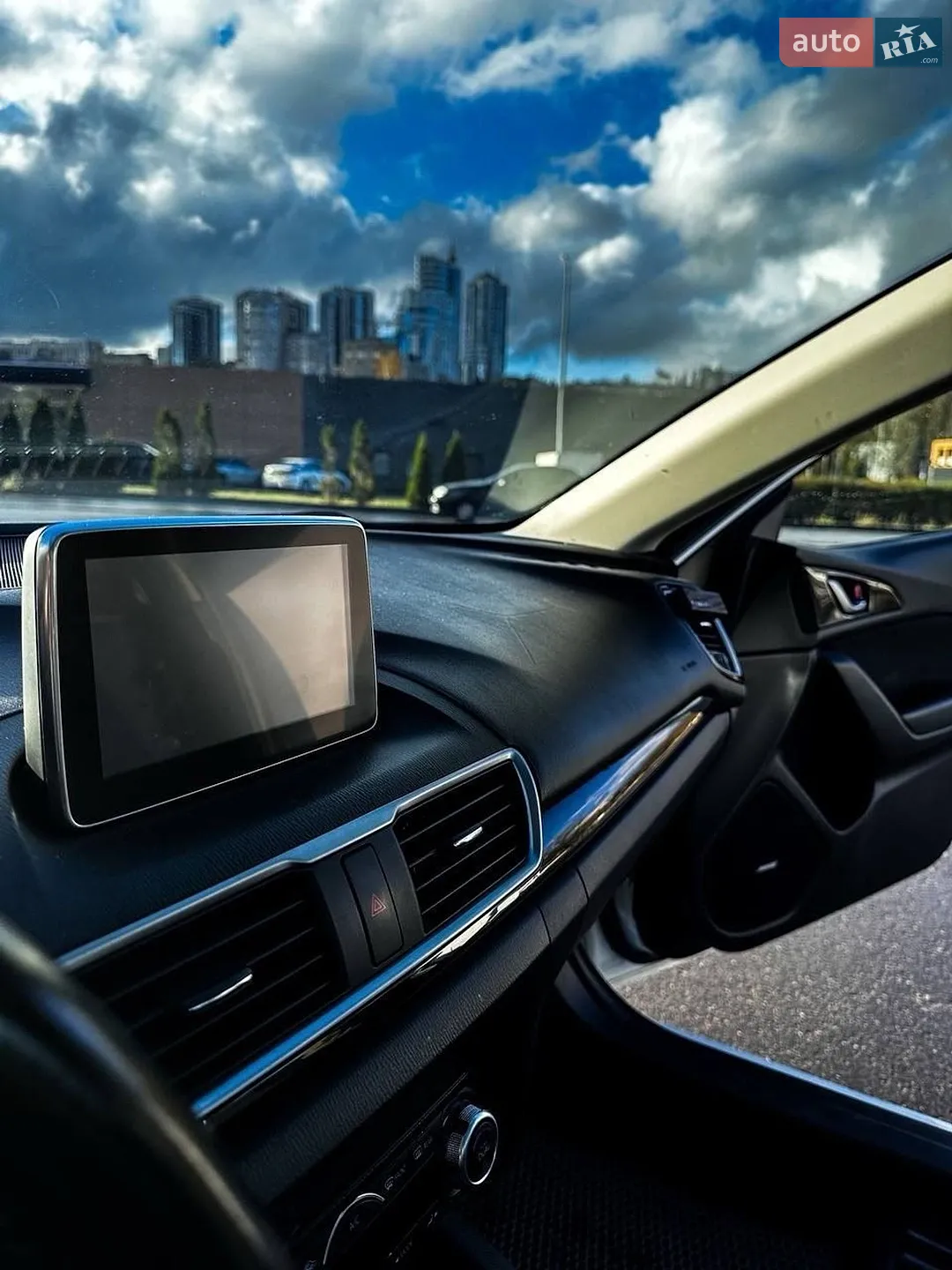 2014 Mazda 3 - мініатюра 19