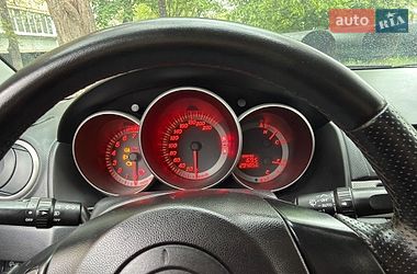 Седан Mazda 3 2004 в Киеве