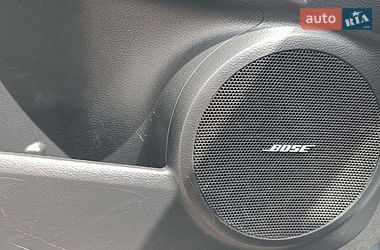 Седан Mazda 3 2011 в Харькове