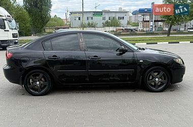 Седан Mazda 3 2004 в Хмельницком