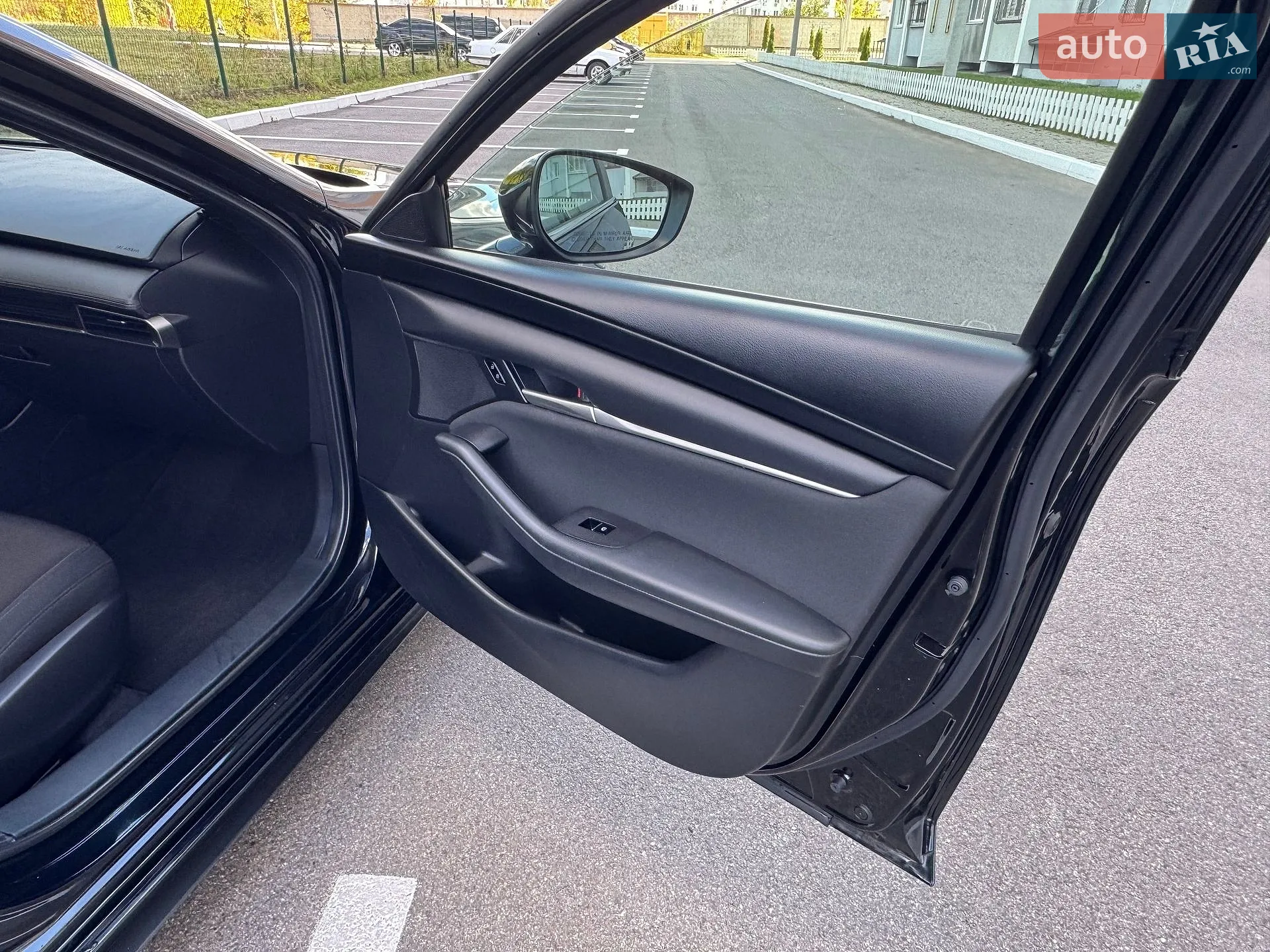 2022 Mazda 3 - мініатюра 15