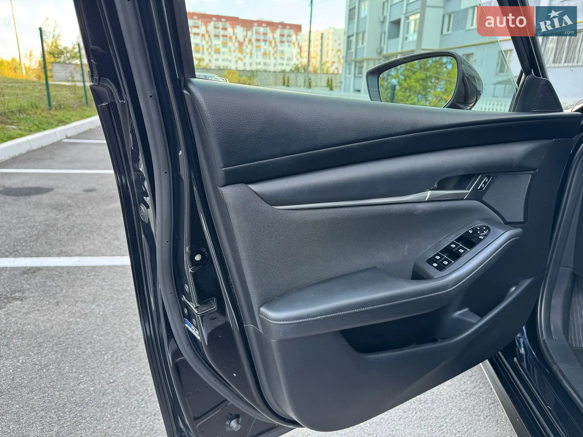 2022 Mazda 3 - мініатюра 24