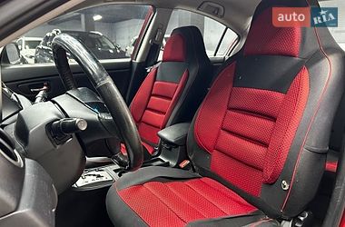 Седан Mazda 3 2008 в Чернівцях фото 11 Седан Mazda 3 2008 в Чернівцях