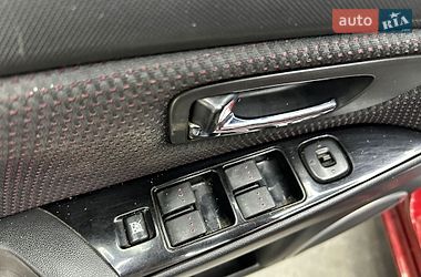 Седан Mazda 3 2008 в Чернівцях фото 14 Седан Mazda 3 2008 в Чернівцях
