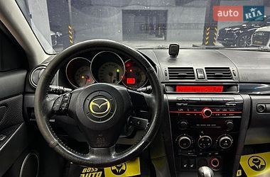 Седан Mazda 3 2008 в Чернівцях фото 16 Седан Mazda 3 2008 в Чернівцях