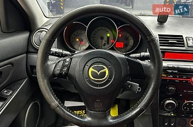 Седан Mazda 3 2008 в Чернівцях фото 17 Седан Mazda 3 2008 в Чернівцях