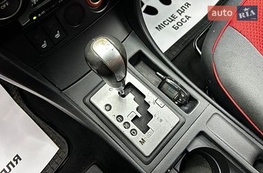 Седан Mazda 3 2008 в Чернівцях фото 18 Седан Mazda 3 2008 в Чернівцях