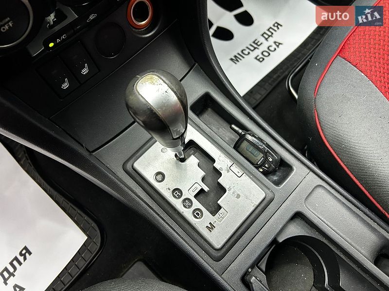 Седан Mazda 3 2008 в Чернівцях фото 18 Седан Mazda 3 2008 в Чернівцях