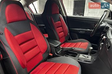 Седан Mazda 3 2008 в Чернівцях фото 21 Седан Mazda 3 2008 в Чернівцях