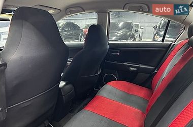 Седан Mazda 3 2008 в Чернівцях фото 23 Седан Mazda 3 2008 в Чернівцях