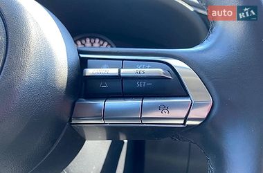 Седан Mazda 3 2022 в Львове