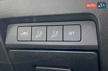 Седан Mazda 3 2022 в Львове