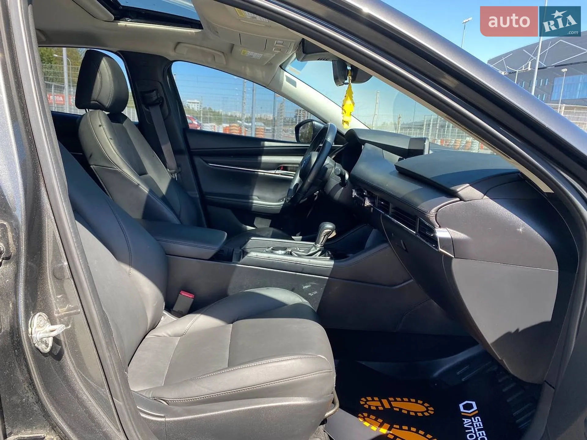 2022 Mazda 3 - мініатюра 19