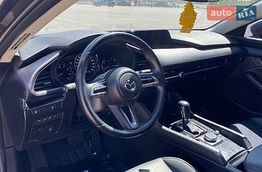 Седан Mazda 3 2022 в Львове