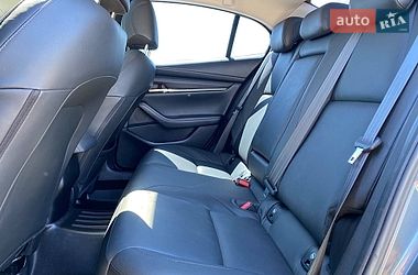 Седан Mazda 3 2022 в Львове