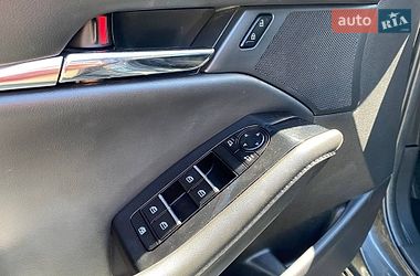 Седан Mazda 3 2022 в Львове