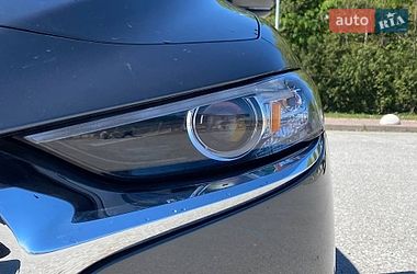 Седан Mazda 3 2022 в Львове