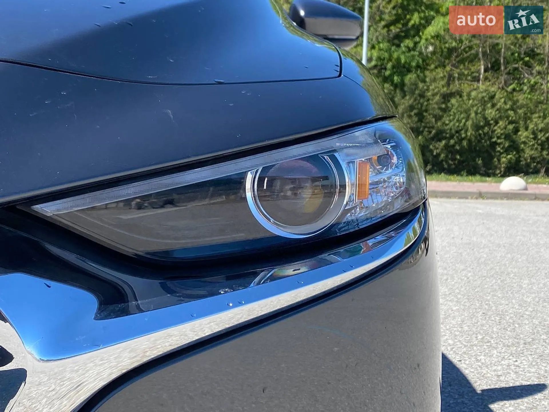 2022 Mazda 3 - мініатюра 9