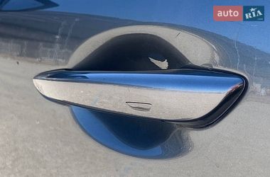 Седан Mazda 3 2022 в Львове