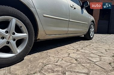 Хэтчбек Mazda 3 2007 в Виннице